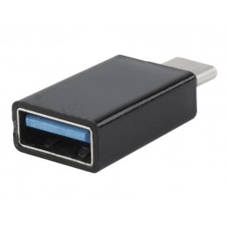 Cablexpert | USB 3.0 Type-C adapter (CM/AF)