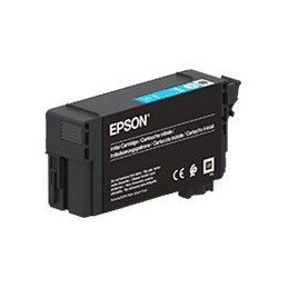 Epson Cartrige | UltraChrome XD2 T40D240 | Ink | Cyan