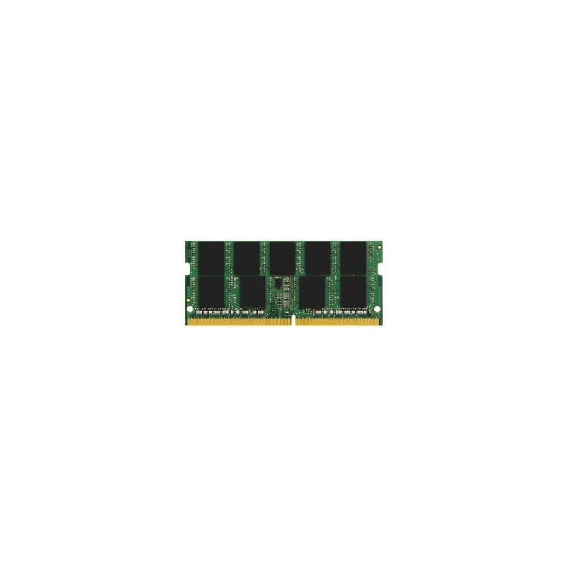 Kingston | 4 GB | DDR4 | 2666 MHz | Notebook | Registered No | ECC No