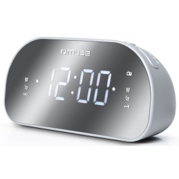 Muse | Clock radio | M-170CMR | Alarm function