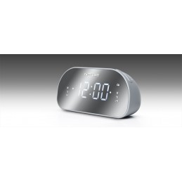 Muse | Clock radio | M-170CMR | Alarm function