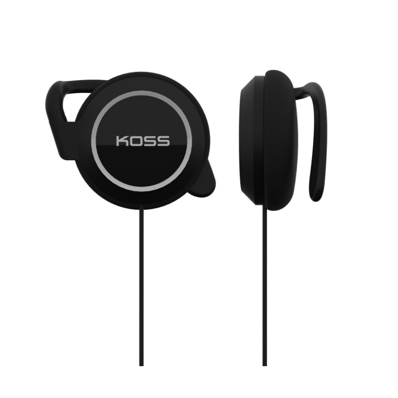 Koss | Headphones | KSC21k | Wired | In-ear | Black