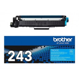 Brother TN243C | Toner cartridge | Cyan