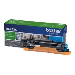 Brother TN243C | Toner cartridge | Cyan