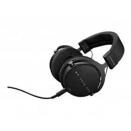 Beyerdynamic | Studio headphones | DT 1770 PRO | Wired | On-Ear | Black