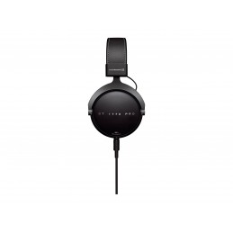 Beyerdynamic | Studio headphones | DT 1770 PRO | Wired | On-Ear | Black