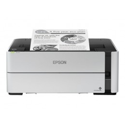 Epson EcoTank M1180 | Mono | Inkjet | Wi-Fi | Grey