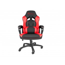 Genesis Gaming chair Nitro 330 | NFG-0752 | Black - red