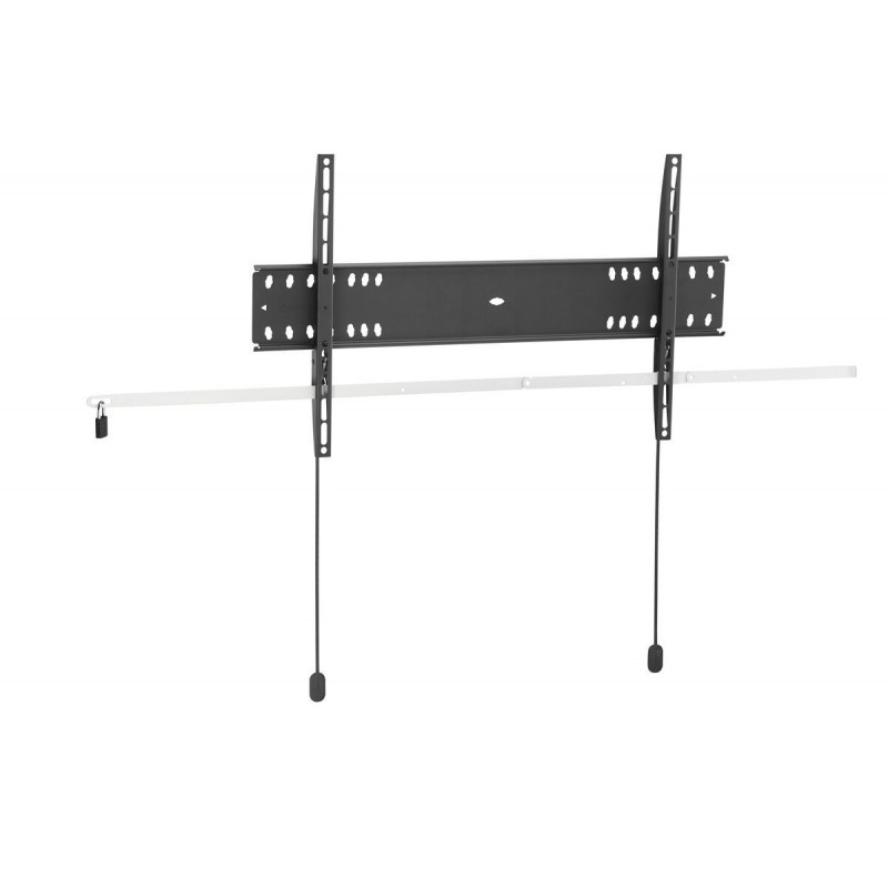 Vogels | Wall mount | 55-80 " | Maximum weight (capacity) 75 kg | Black