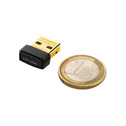 TP-LINK | Nano USB 2.0 Adapter | TL-WN725N