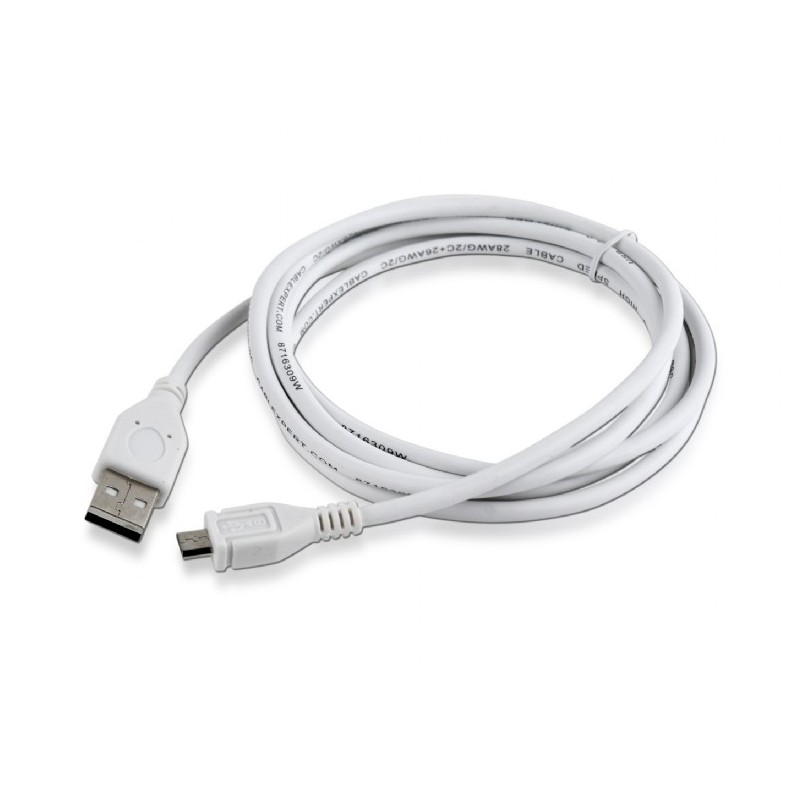 Cablexpert | Micro-USB cable | USB-A to micro-USB