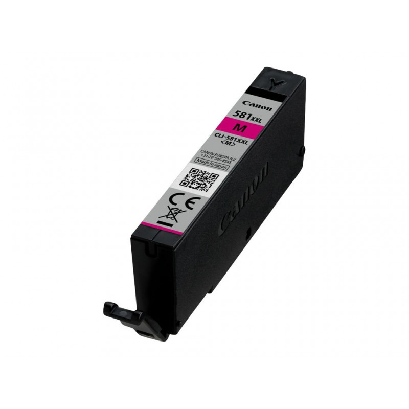 Canon CLI-581XXL | Ink Cartridge XXL | Magenta