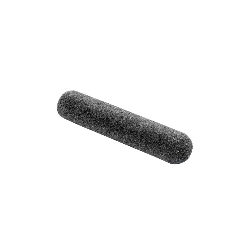 Audio Technica AT8133 Windshield for AT875R | Audio Technica | Black