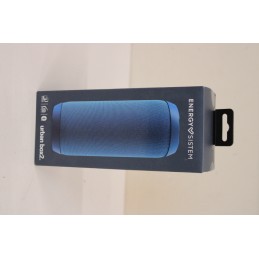 SALE OUT. Energy Sistem Urban Box 2 Bluetooth speaker, Ocean Energy Sistem Speaker Urban Box 2 10 W, Wireless connection, Ocean,