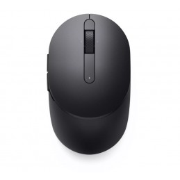 Dell | Pro | MS5120W | 2.4GHz Wireless Optical Mouse | Wireless | Black