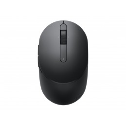 Dell | Pro | MS5120W | 2.4GHz Wireless Optical Mouse | Wireless | Black