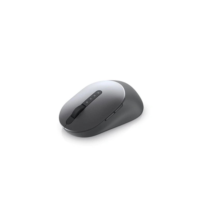 Dell | Multi-Device | MS5320W | Optical Mouse | Wireless | Titan Grey