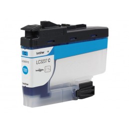 Brother LC3237C | Ink Cartridge | Cyan