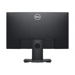 Dell | LED-backlit LCD Monitor | E2020H | 20 " | TN | 16:9 | 60 Hz | 5 ms | 1600 x 900 | 250 cd/m | Black | Warranty 48 month(s)