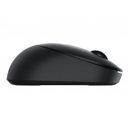 Dell | MS3320W | 2.4GHz Wireless Optical Mouse | Wireless optical | Wireless - 2.4 GHz, Bluetooth 5.0 | Black