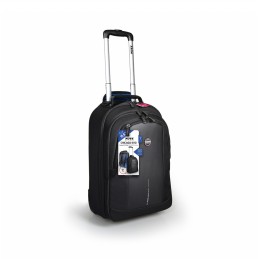 PORT DESIGNS | 170231 | CHICAGO EVO | Fits up to size 15.6 " | Backpack/Roller | Black