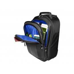 PORT DESIGNS | 170231 | CHICAGO EVO | Fits up to size 15.6 " | Backpack/Roller | Black