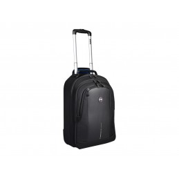 PORT DESIGNS | 170231 | CHICAGO EVO | Fits up to size 15.6 " | Backpack/Roller | Black