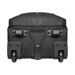 PORT DESIGNS | 170231 | CHICAGO EVO | Fits up to size 15.6 " | Backpack/Roller | Black