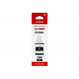 Canon GI-590 | Ink Bottle | Black