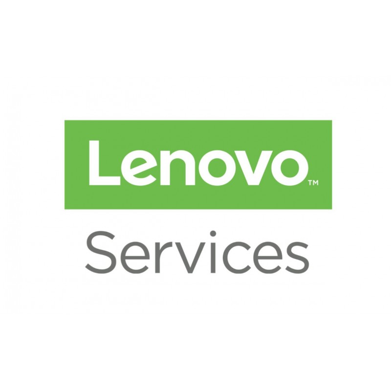 Lenovo | Warranty | 3Y Premier Support (Upgrade from 1Y Onsite)