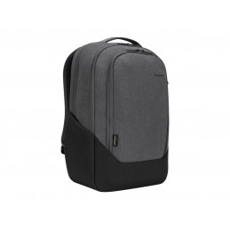 Targus | Cypress with EcoSmart | Fits up to size 15.6 " | Backpack | Grey | Shoulder strap