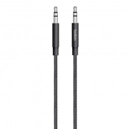 Belkin | Metallic AUX Cable | MIXIT UP