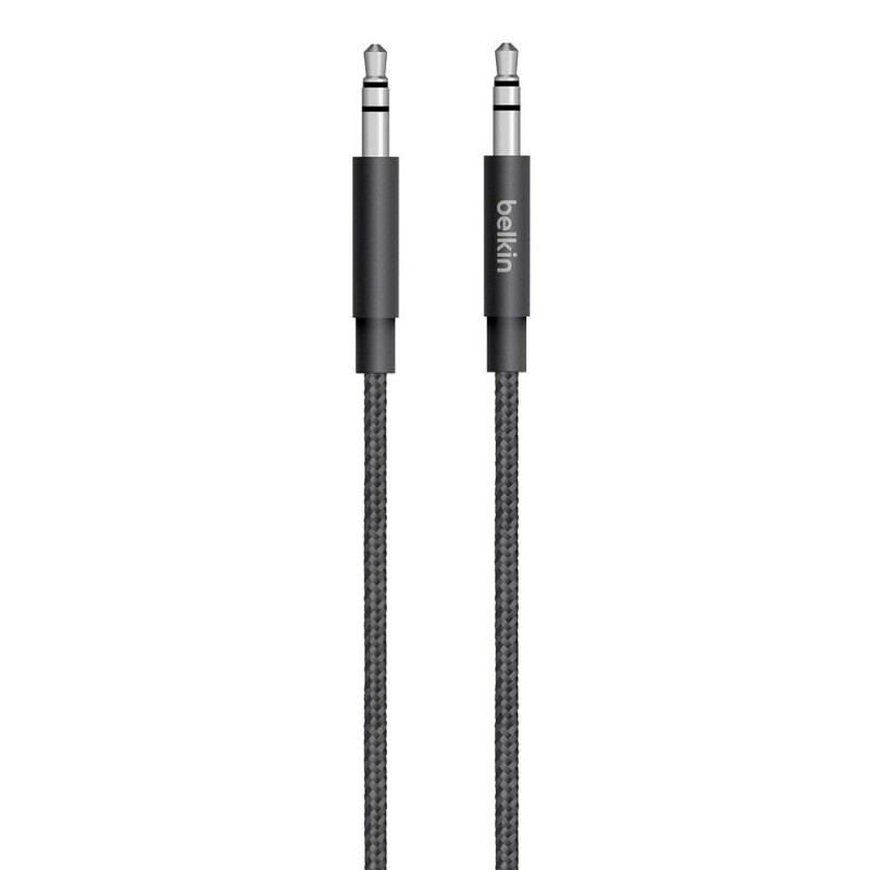 Belkin | Metallic AUX Cable | MIXIT UP