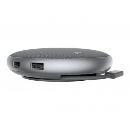 Dell | Mobile Adapter Speakerphone | MH3021P