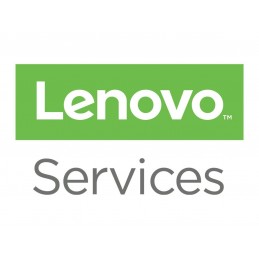 Lenovo | Warranty | 5Y Onsite (Upgrade from 3Y Onsite)
