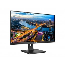 Philips | 278B1/00 | 27 " | IPS | 4K UHD | 16:9 | 60 Hz | 4 ms | 3840 x 2160 pixels | 350 cd/m | HDMI ports quantity 2 | Black