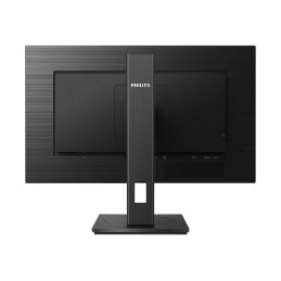 Philips | 278B1/00 | 27 " | IPS | 4K UHD | 16:9 | 60 Hz | 4 ms | 3840 x 2160 pixels | 350 cd/m | HDMI ports quantity 2 | Black