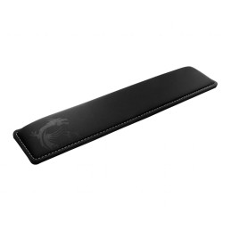 MSI Vigor WR01 klaviatūros riešo paminkštinimas, juoda. | MSI | Vigor WR01 | Black | Wrist rest | N/A | N/A | Black