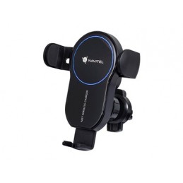 Navitel | Wireless Car Charger Mount | SH1000 PRO