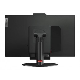 Lenovo | Monitor | ThinkCentre Tiny In One | 27 " | IPS | QHD | 16:9 | 60 Hz | 14 ms | 2560 x 1440 | 350 cd/m | HDMI ports quant
