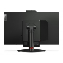 Lenovo | Monitor | ThinkCentre Tiny In One | 27 " | IPS | QHD | 16:9 | 60 Hz | 14 ms | 2560 x 1440 | 350 cd/m | HDMI ports quant