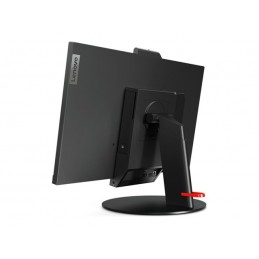 Lenovo | Monitor | ThinkCentre Tiny In One | 27 " | IPS | QHD | 16:9 | 60 Hz | 14 ms | 2560 x 1440 | 350 cd/m | HDMI ports quant
