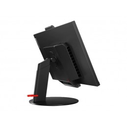 Lenovo | Monitor | ThinkCentre Tiny In One | 27 " | IPS | QHD | 16:9 | 60 Hz | 14 ms | 2560 x 1440 | 350 cd/m | HDMI ports quant