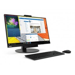 Lenovo | Monitor | ThinkCentre Tiny In One | 27 " | IPS | QHD | 16:9 | 60 Hz | 14 ms | 2560 x 1440 | 350 cd/m | HDMI ports quant