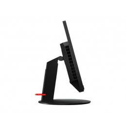 Lenovo | Monitor | ThinkCentre Tiny In One | 27 " | IPS | QHD | 16:9 | 60 Hz | 14 ms | 2560 x 1440 | 350 cd/m | HDMI ports quant