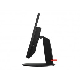 Lenovo | Monitor | ThinkCentre Tiny In One | 27 " | IPS | QHD | 16:9 | 60 Hz | 14 ms | 2560 x 1440 | 350 cd/m | HDMI ports quant