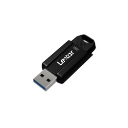 Lexar | Flash drive | JumpDrive S80 | 32 GB | USB 3.1 | Black