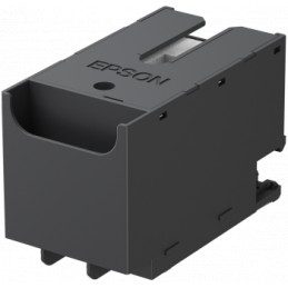 Epson WF-4700 Series Maintenance Box | WorkForce Pro C13T671500