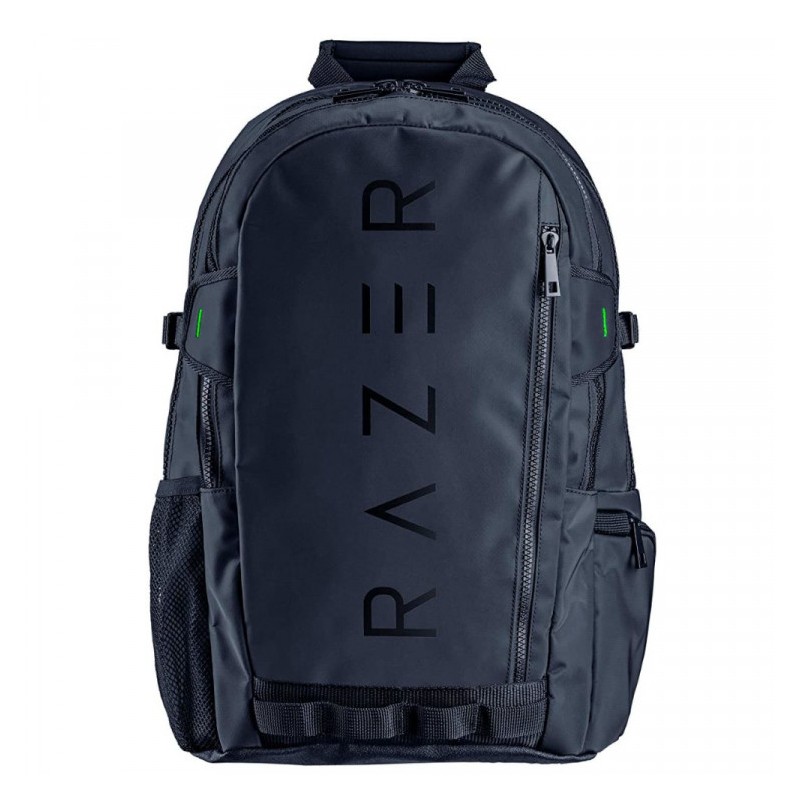 Razer | V3 15" Backpack | Rogue | Fits up to size 15 " | Backpack | Black | Shoulder strap | Waterproof