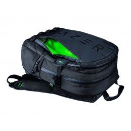 Razer | V3 15" Backpack | Rogue | Fits up to size 15 " | Backpack | Black | Shoulder strap | Waterproof